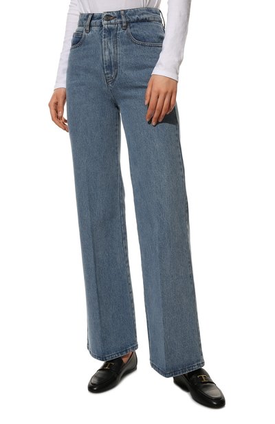 Джинсы AMI, арт. FTR420.603, фото 3