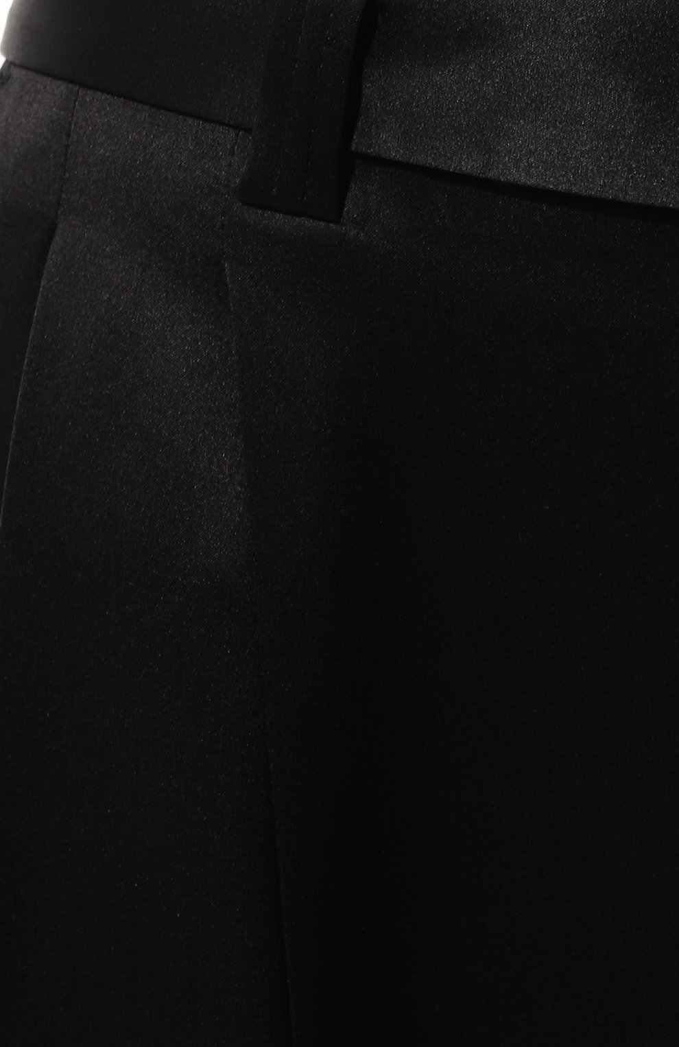 Атласные брюки JACOB LEE, арт. WWP056SS24-1SSB, фото 5