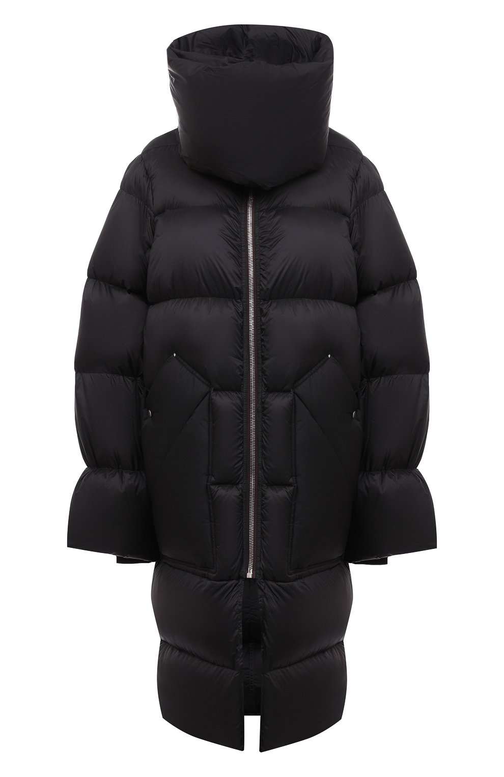 Пуховик RICK OWENS, арт. RP20F2918/NZD3,  фото 1