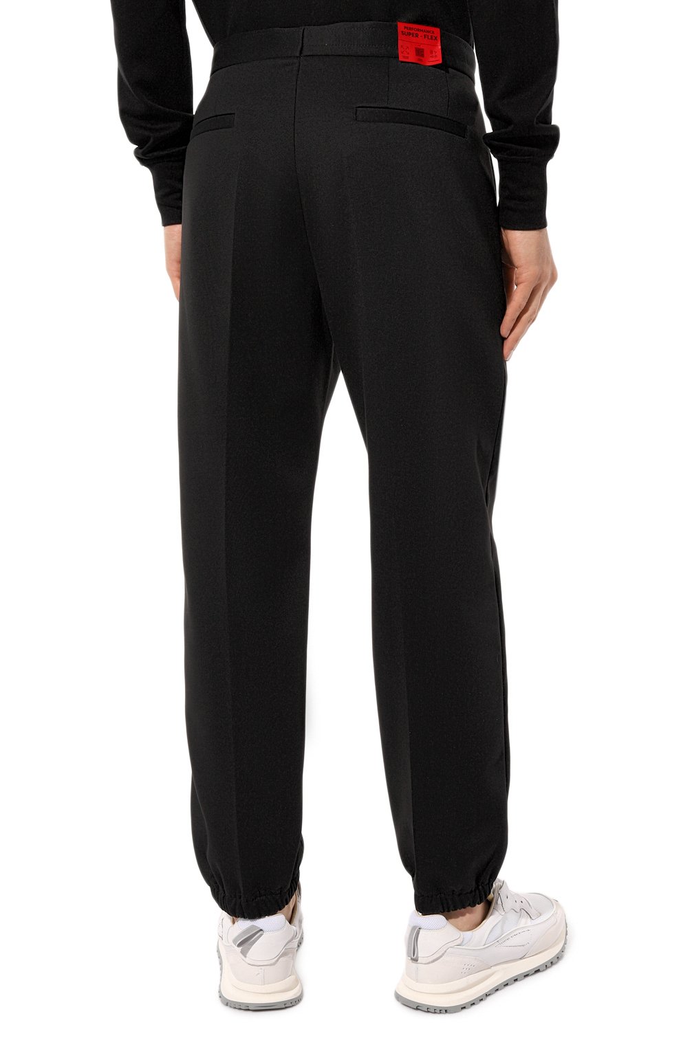 Джоггеры HUGO, арт. 50496076, фото 4