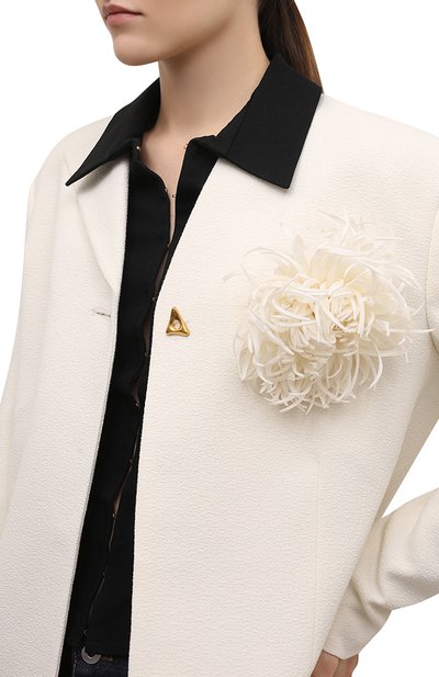 Брошь FLOWER ME, арт. ASTR-NS023010L, фото 2