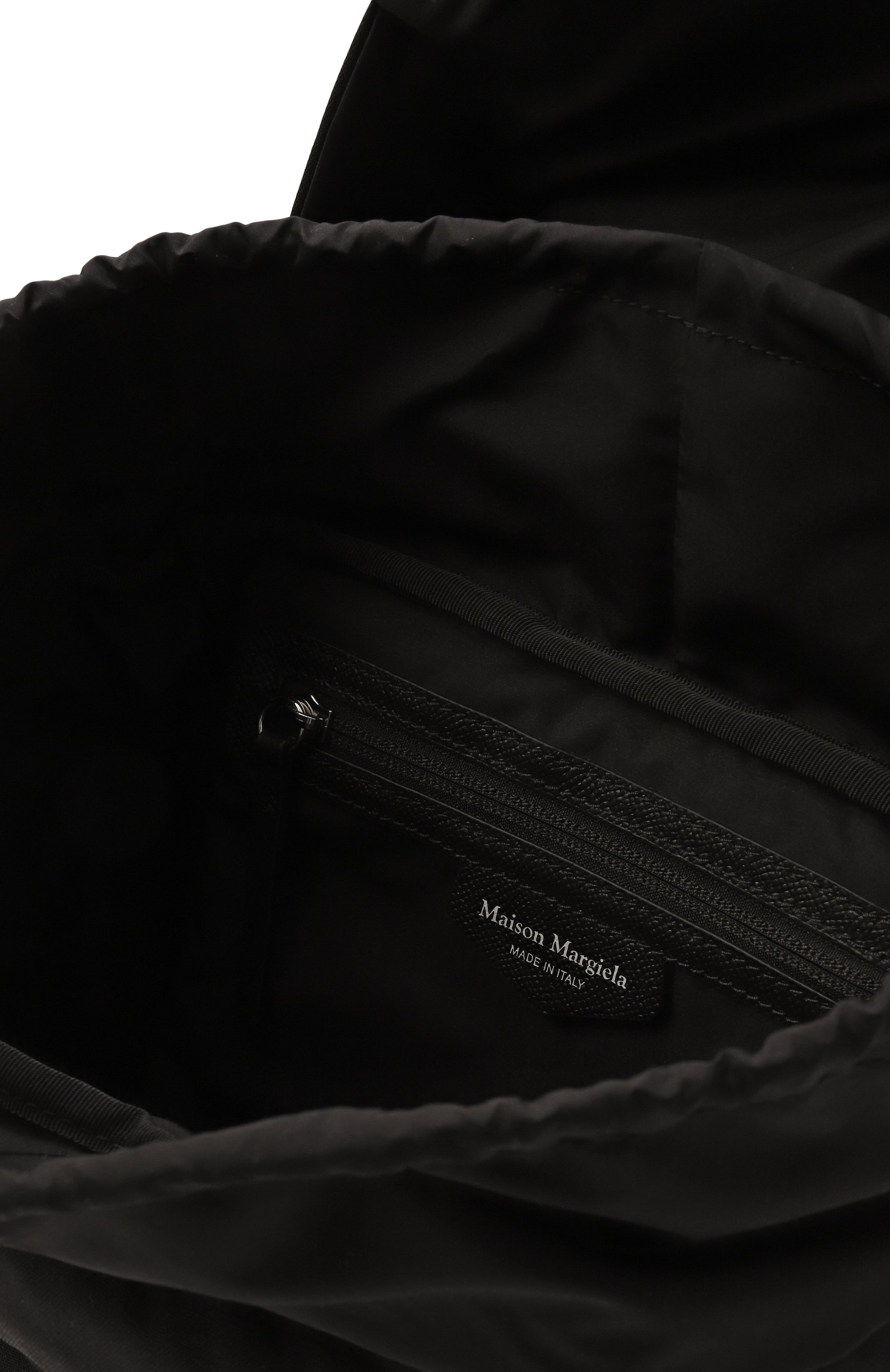 Рюкзак glam slam MAISON MARGIELA, арт. SB1WA0009/P1511, фото 5