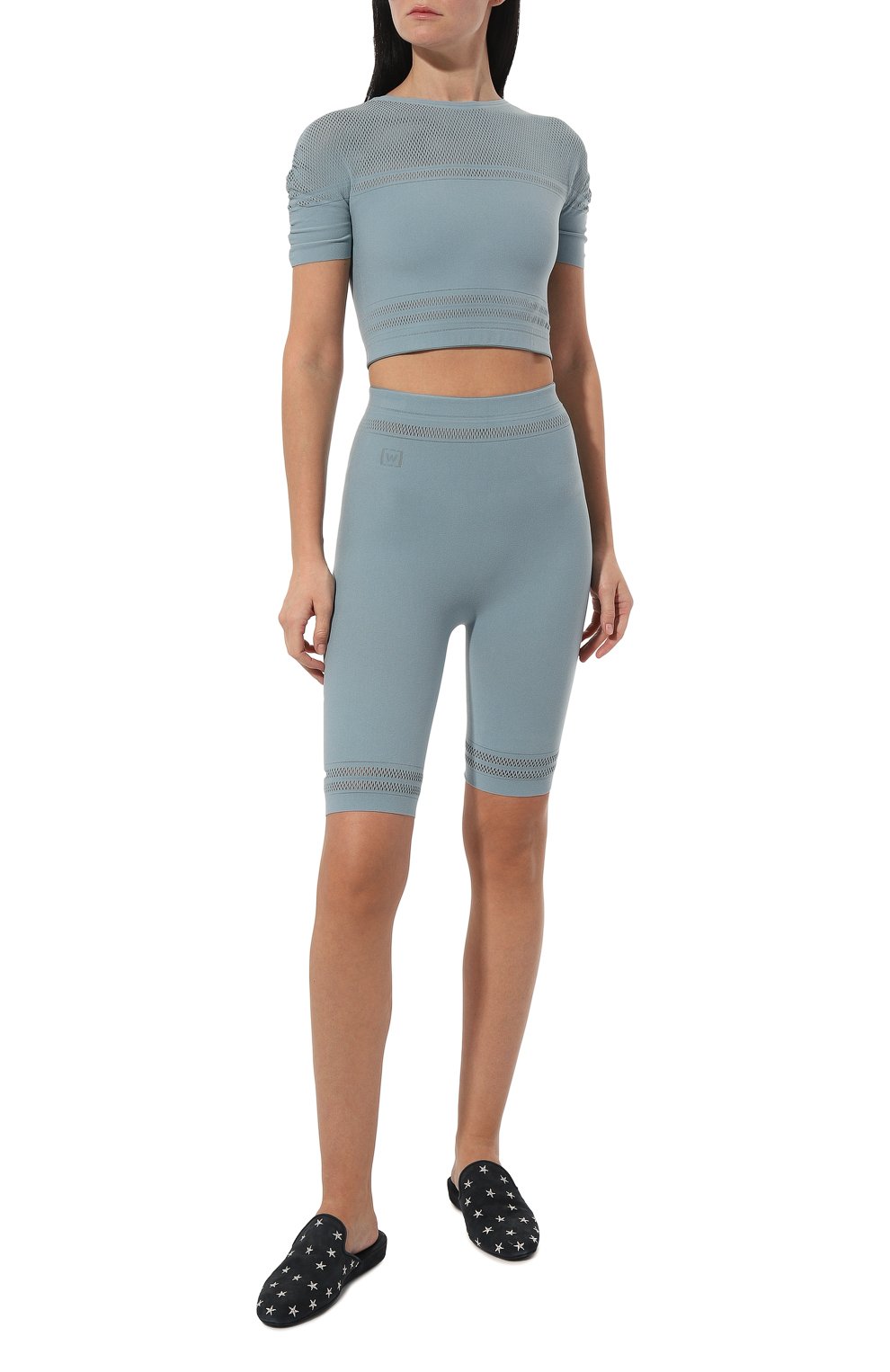 Шорты WOLFORD, арт. 19419, фото 2