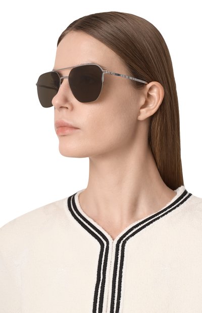 Солнцезащитные очки MYKITA, арт. AM0S/051, фото 3