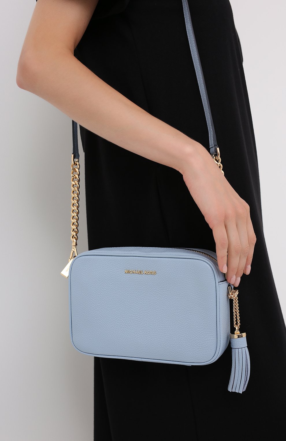 Сумка ginny MICHAEL MICHAEL KORS, арт. 32F7GGNM8L, фото 2