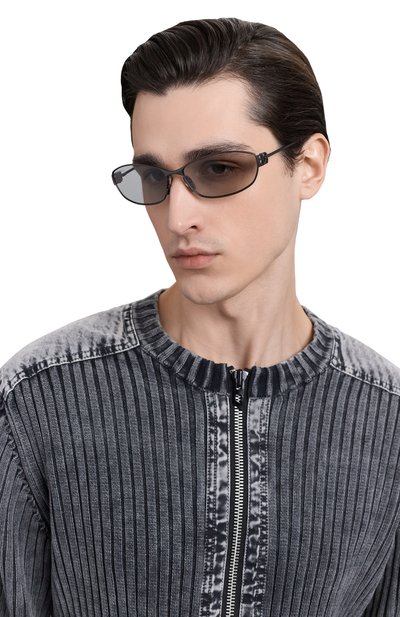 Солнцезащитные очки BALENCIAGA, арт. BB0336S 007, фото 2