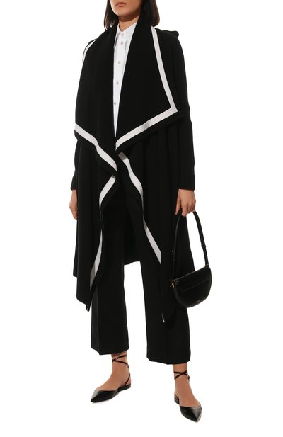 Шерстяной кардиган ALEXANDER MCQUEEN, арт. 688396/Q1AY9, фото 2