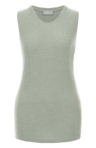 Женский кашемировый топ MVST, арт. M25.1MW.K102