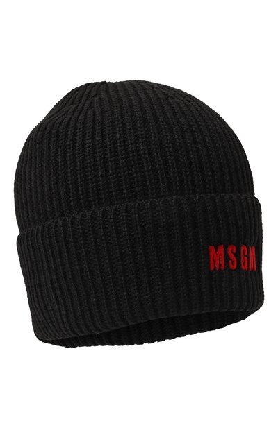 Шапка MSGM, арт. 3540ML06/237578, фото 1