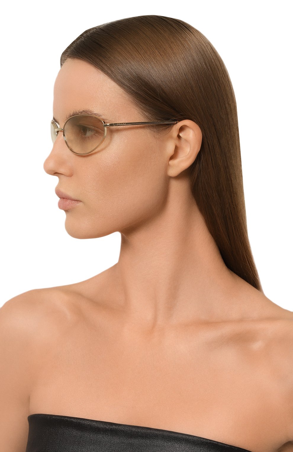 Солнцезащитные очки PRADA, арт. A59S-14N7H1, фото 2