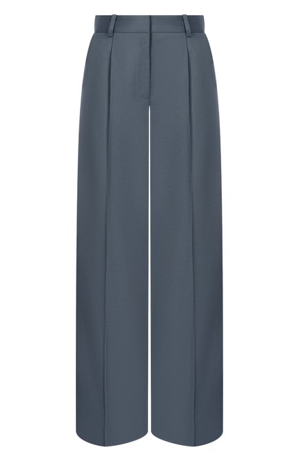 Женские брюки из хлопка и вискозы IRO, арт. WP23S0ULY