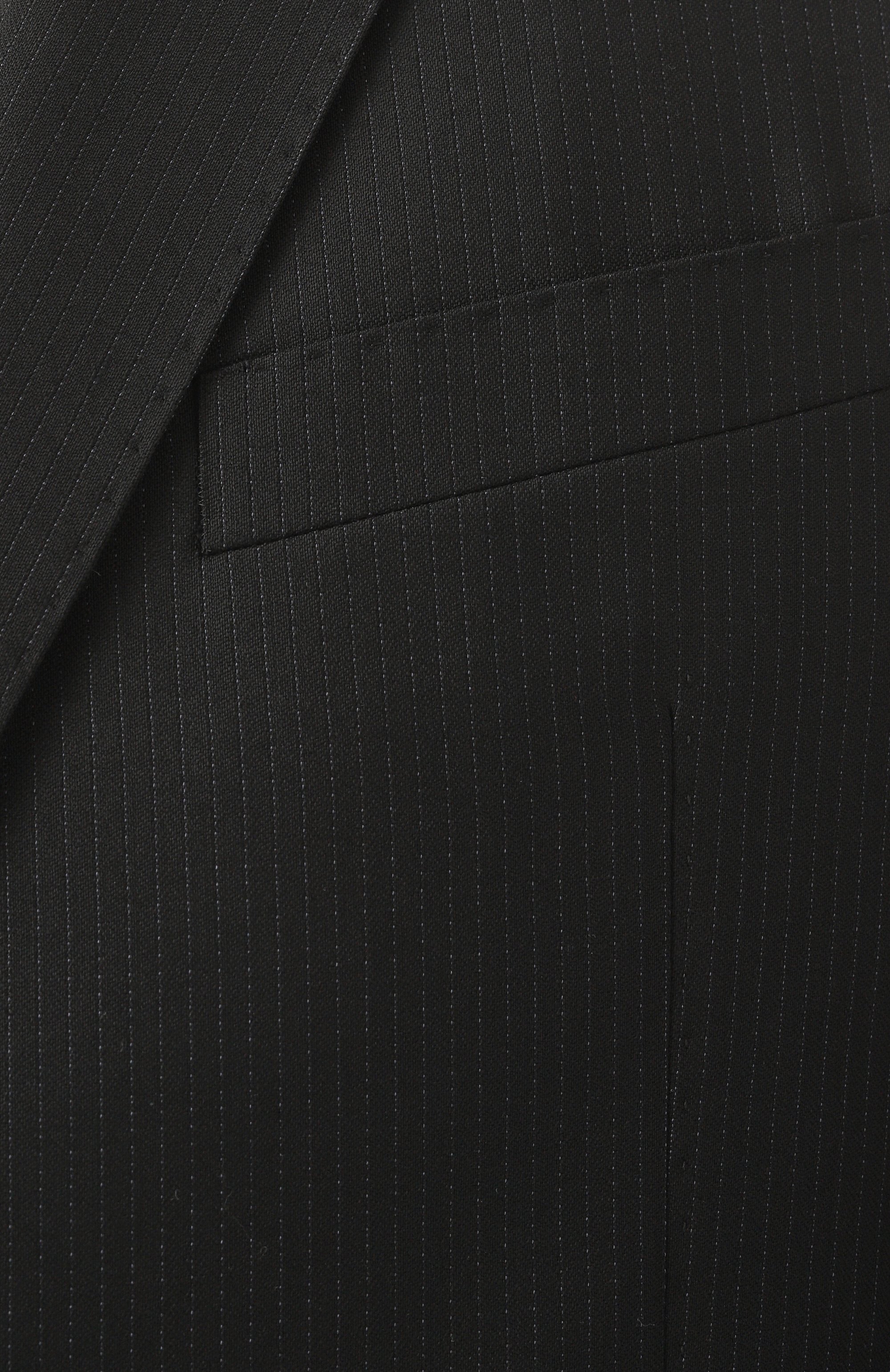 Шерстяной пиджак EMPORIO ARMANI, арт. EM000095/TE11038, фото 8