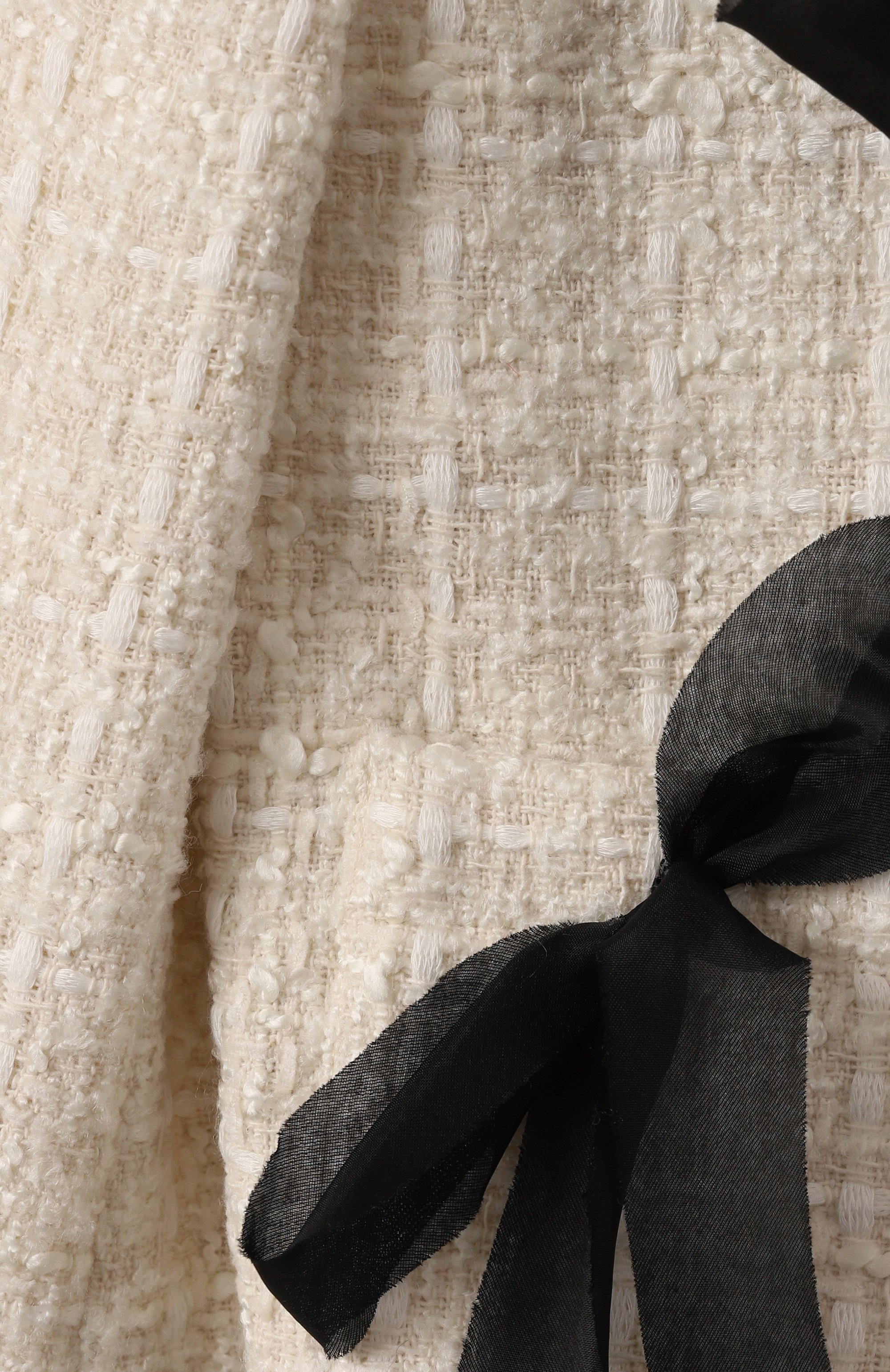 Твидовый костюм ZHANNA & ANNA, арт. ZAOZ00000829, фото 4