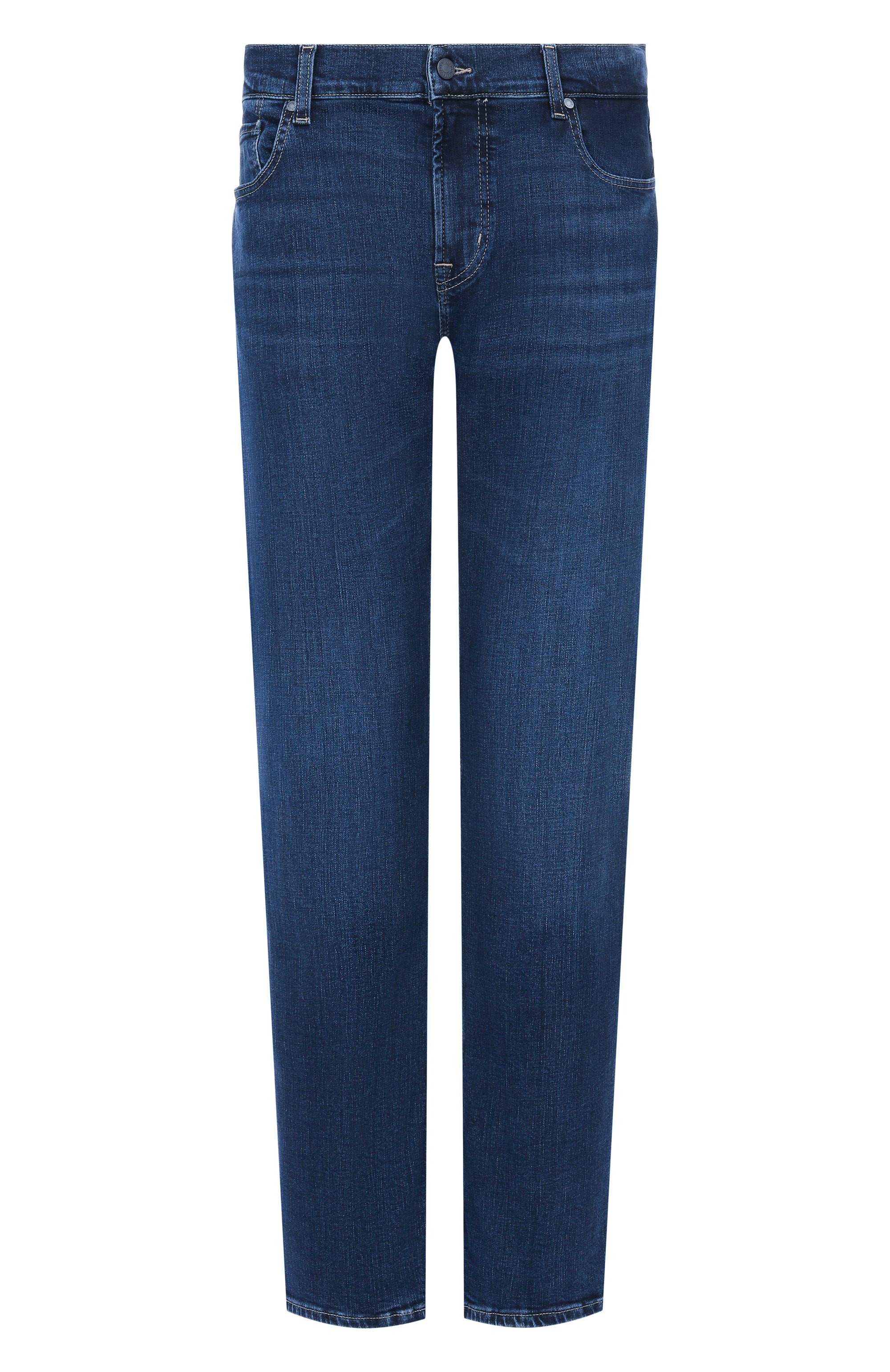 Джинсы standard 7 FOR ALL MANKIND, арт. 7TE10C42, фото 1