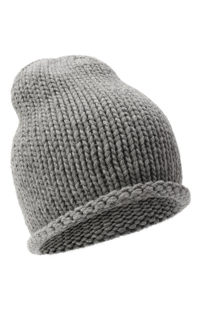 Мужская кашемировая шапка INVERNI, арт. 2922M1CM