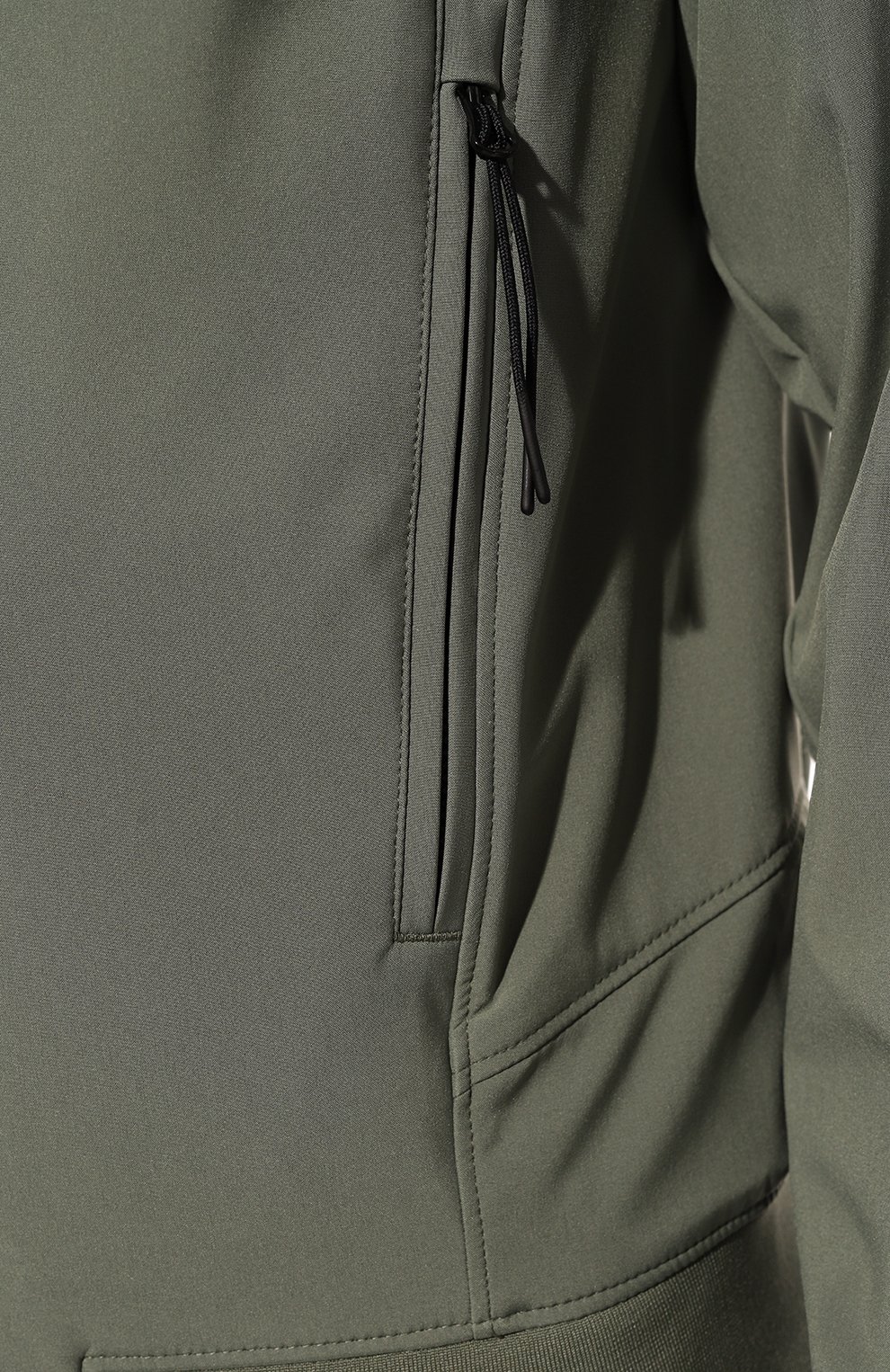 Бомбер C.P. COMPANY, арт. 14CM0W002A-005968A, фото 5