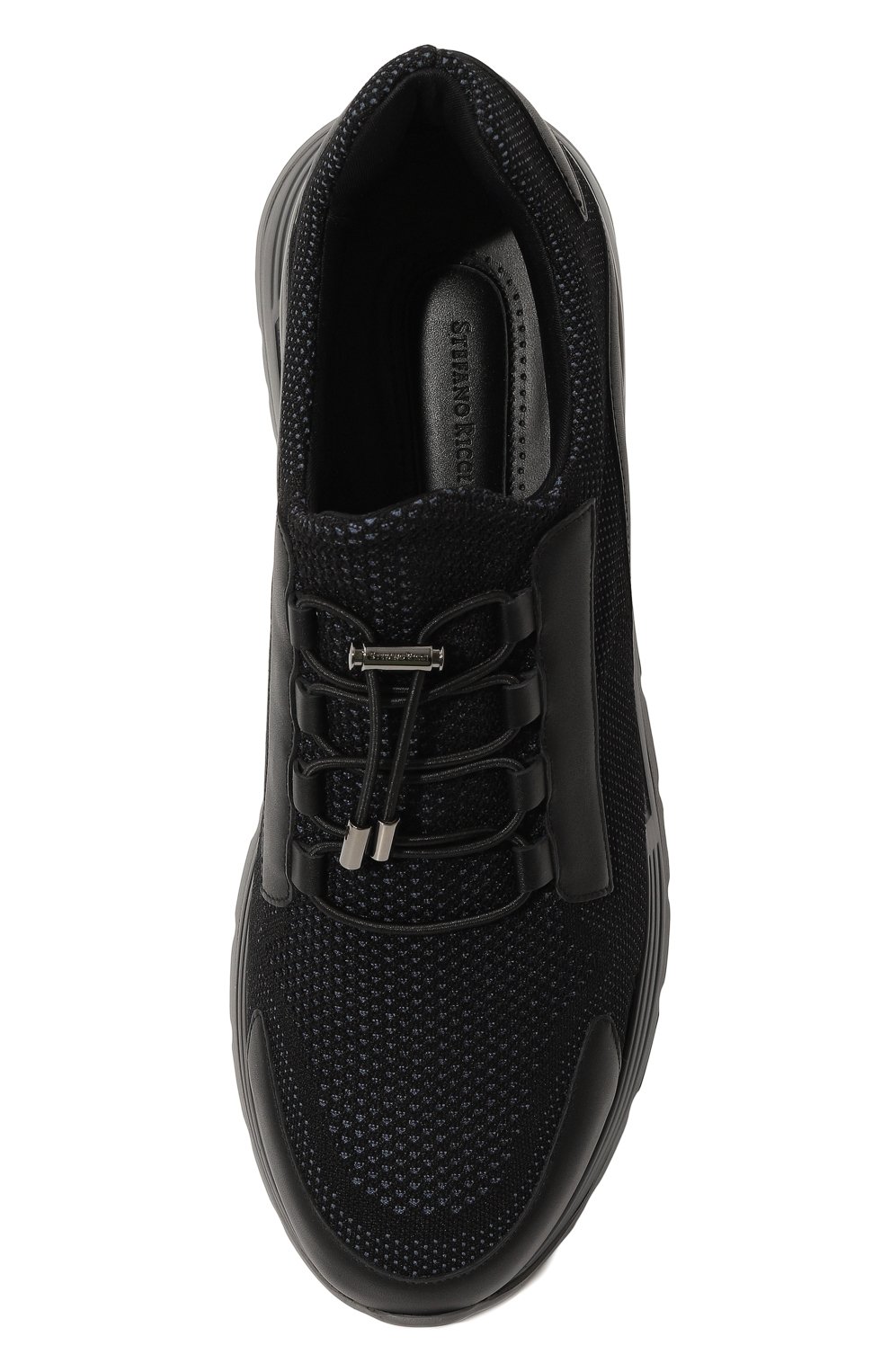 Комбинированные кроссовки STEFANO RICCI, арт. UV26EG6460/TSWY, фото 6