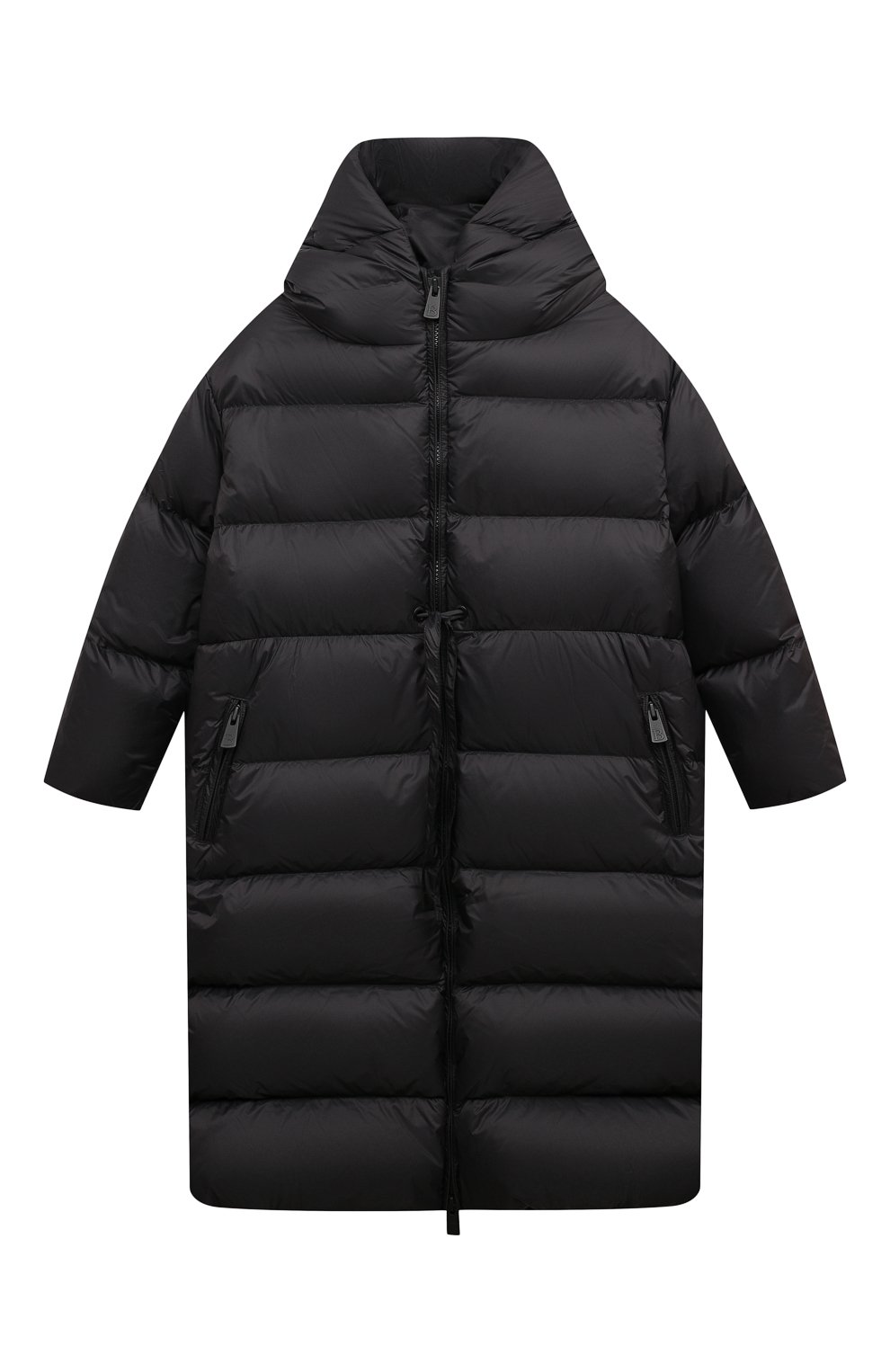 Пуховое пальто BACON YOUNG, арт. CL0UD GIANT WLT, фото 1