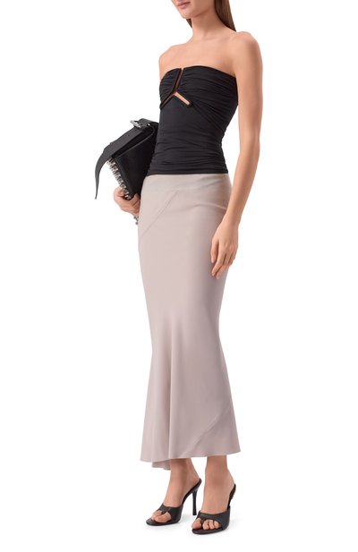 Женский топ RICK OWENS, арт. RP01F6123/JNDB