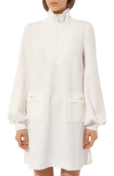 Платье GUCCI, арт. 653412 XJDEM, фото 3