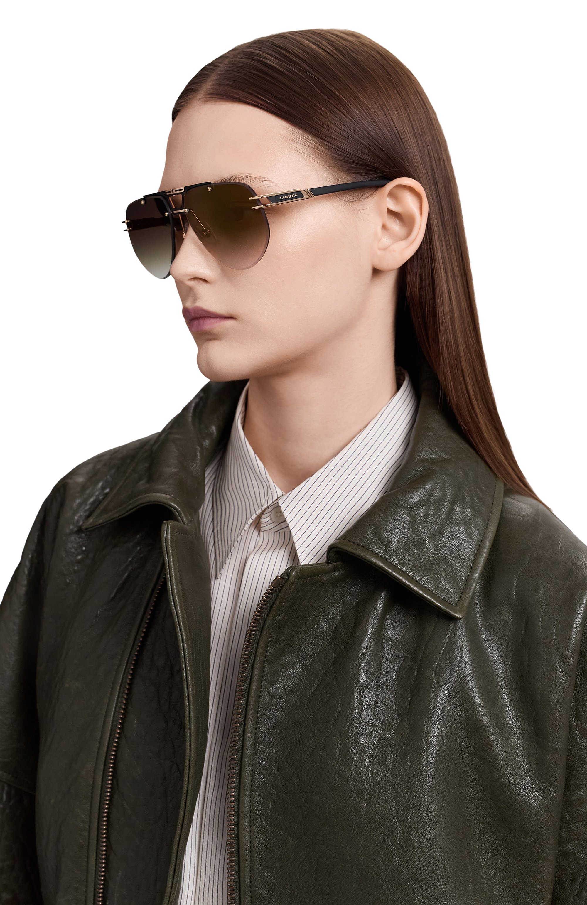 Солнцезащитные очки CARRERA, арт. CARRERA 1087 I46, фото 3