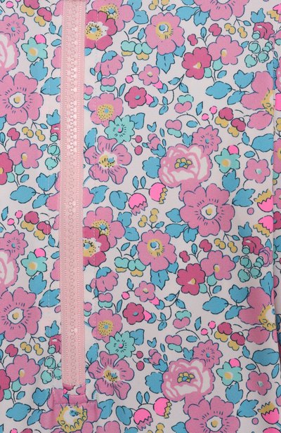 Слитный купальник PESCIOLINO ROSSO, арт. PBSMUTA-IN/8A-12A, фото 3