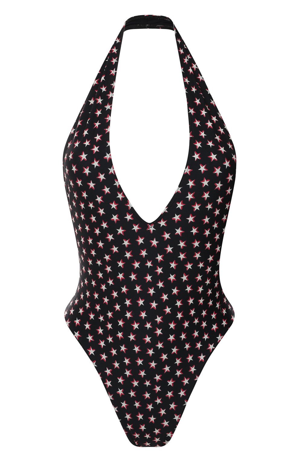 Слитный купальник SAINT LAURENT, арт. 553612/Y812U, фото 1