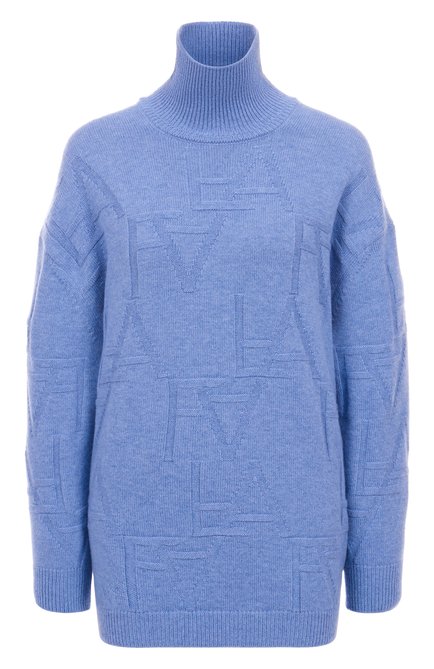 Женский свитер из шерсти и кашемира FREEAGE, арт. W26.SW089.2030.401