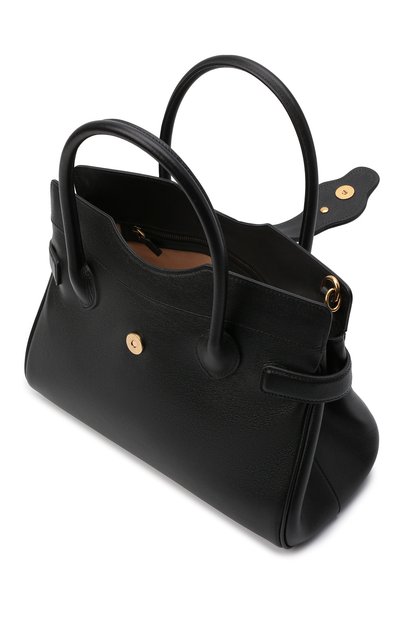 Сумка-тоут dahlia medium GUCCI, арт. 658442/1U10T, фото 5