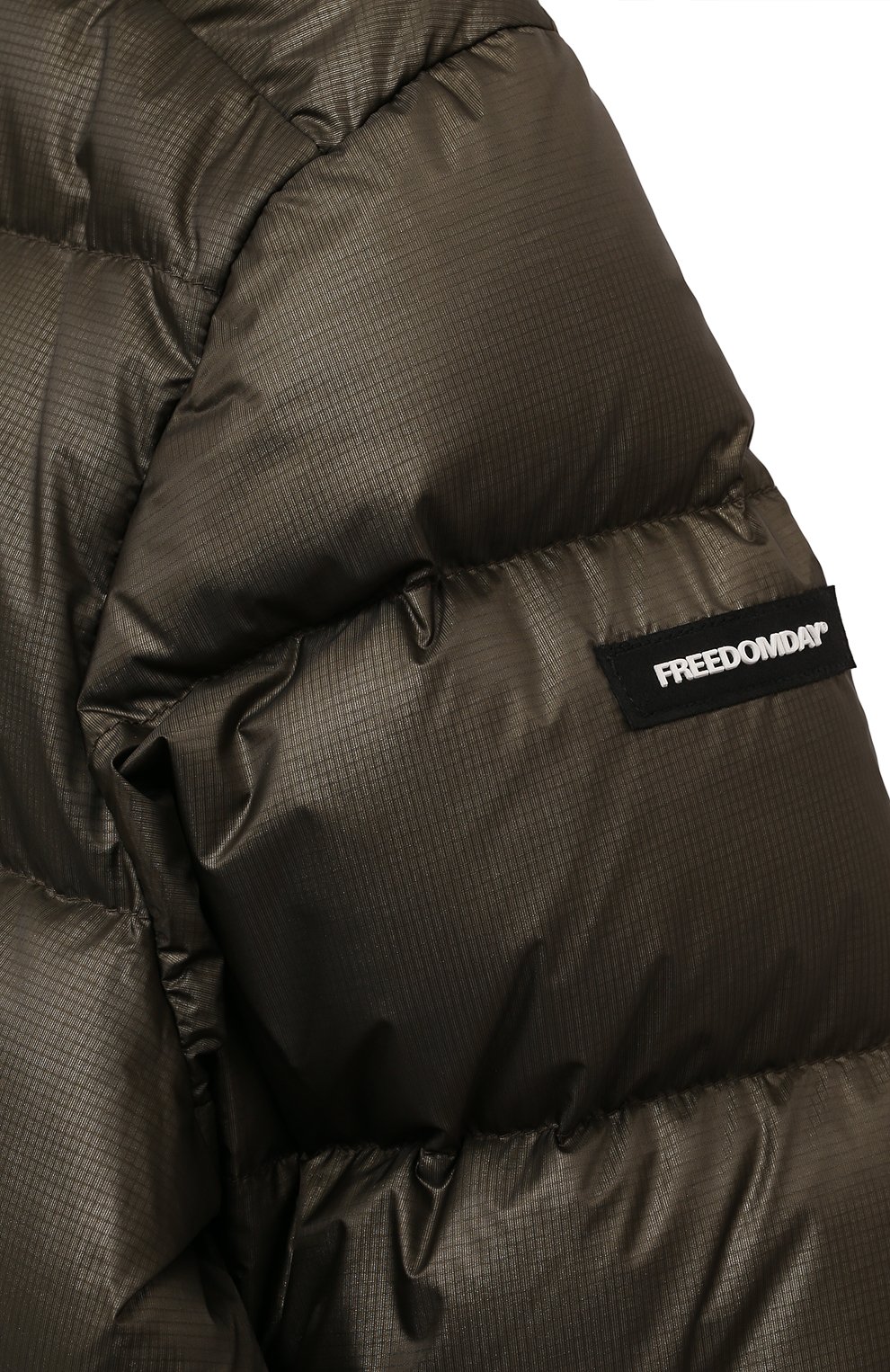 Пуховое пальто FREEDOMDAY, арт. IFRJB6948AH695-RD, фото 3