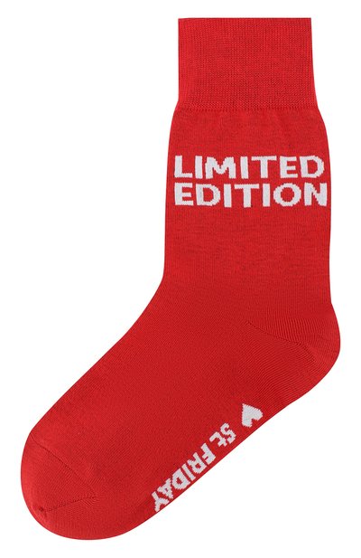 Женские хлопковые носки ARTEM KRIVDA, арт. FW-02Socks-LE