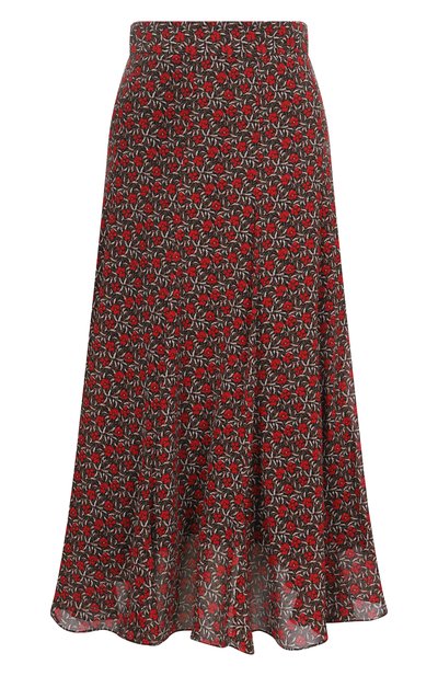 Женская юбка из вискозы BOTROIS, арт. SKU687636