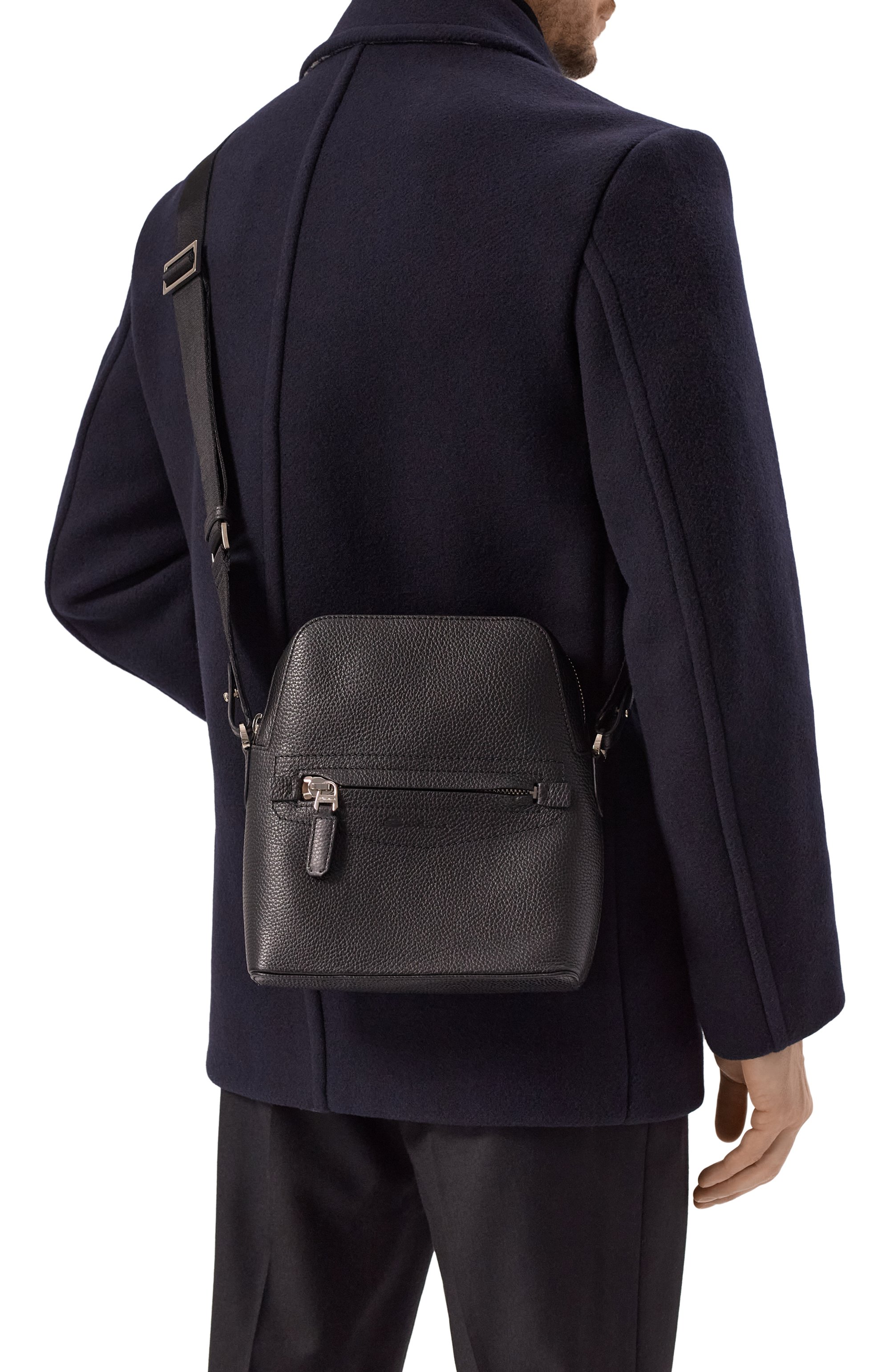 Сумка SANTONI, арт. UIBGA2394LI-AAD1, фото 2