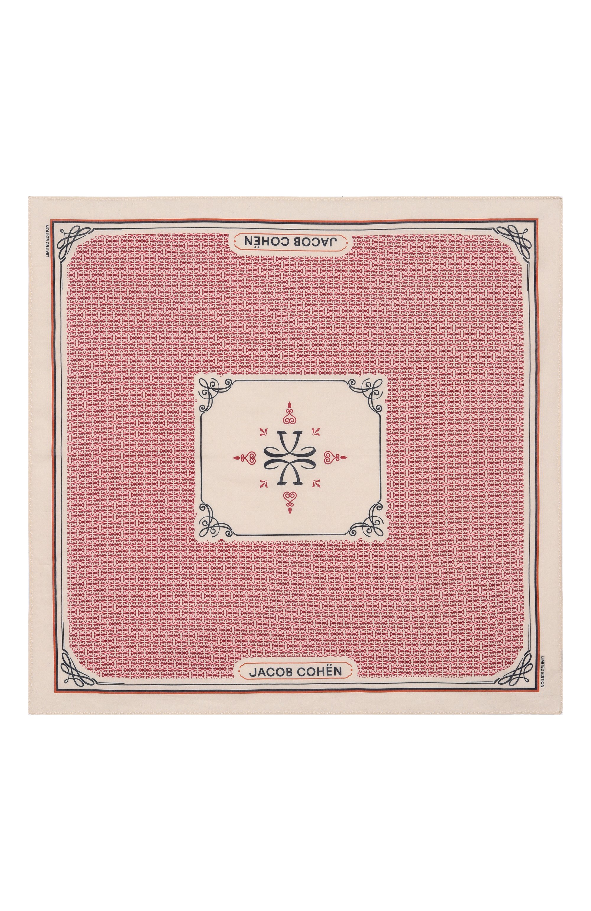 Джинсы sean JACOB COHEN, арт. JUM_QM030 P77 T782A VB, фото 8