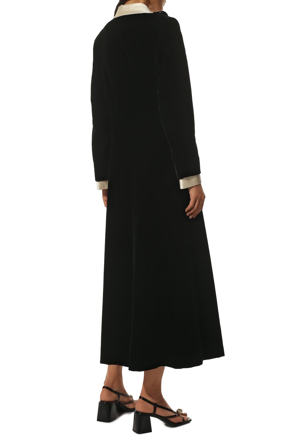 Пальто MIU MIU, арт. MS1746-3J71-F0002, фото 4