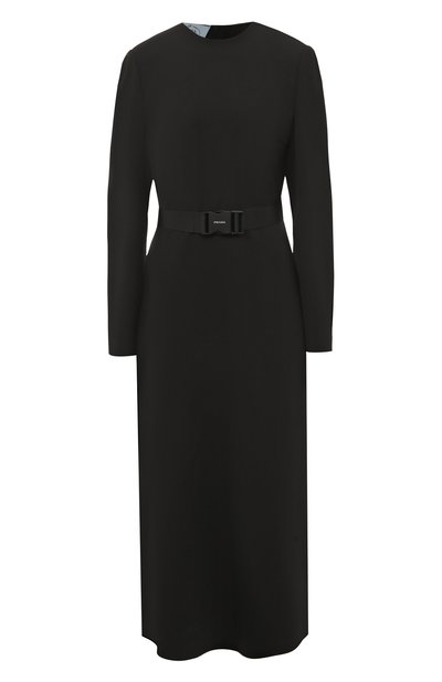 Женское платье PRADA, арт. P3D98H-1RW9-F0002-211