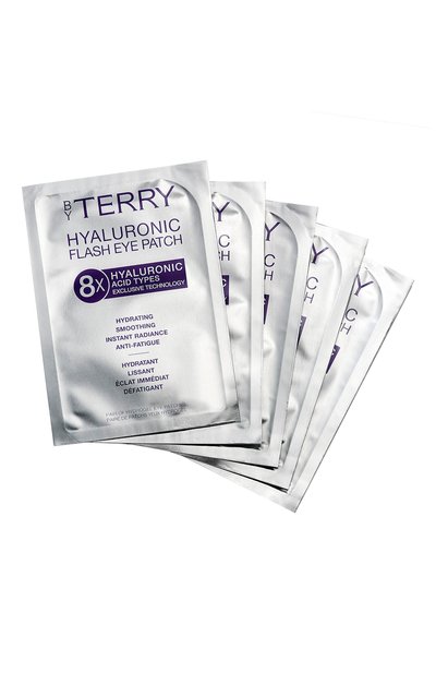 Гидрогелевые патчи для кожи вокруг глаз (5шт.) BY TERRY, арт. V23000009, фото 3