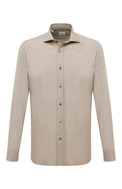 Хлопковая рубашка GIAMPAOLO, арт. 616/TS37137/LUNGA, фото 1