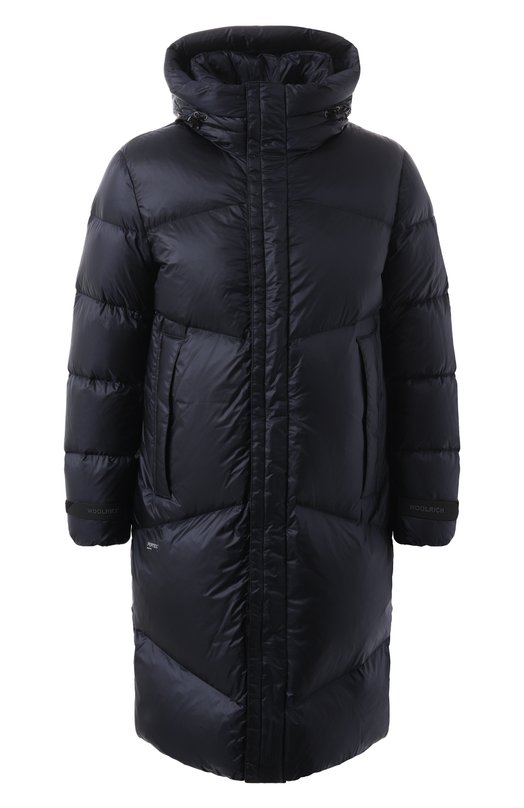 фото Пуховик woolrich