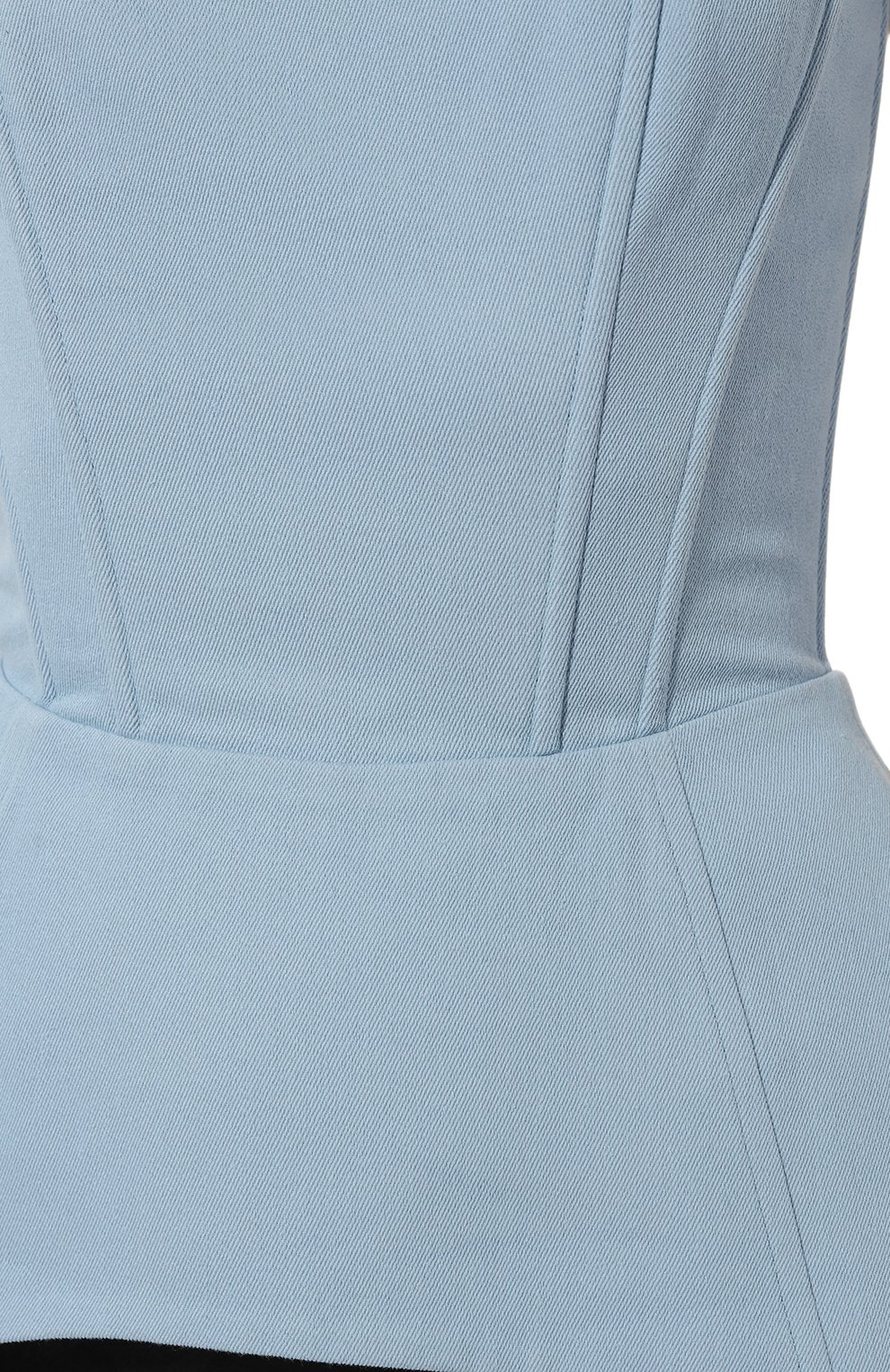 Джинсовый корсет LIKE YANA, арт. L1-34-028-2598/7, фото 5