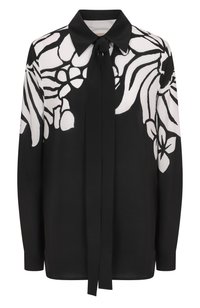 Черно-белый