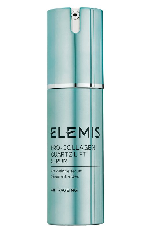 фото Лифтинг-сыворотка для лица pro-collagen quartz lift (30ml) elemis