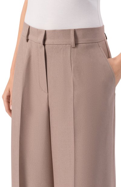 Брюки из вискозы SEVEN LAB, арт. 225-S-W-13-73-094, фото 5