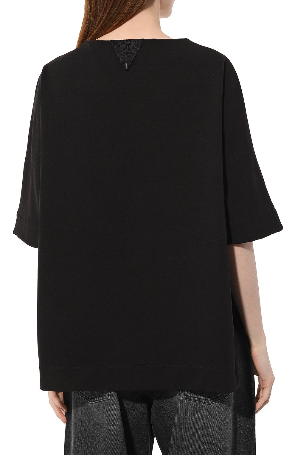 Футболка MIDGARD PARIS, арт. V1-TS501-BL, фото 4