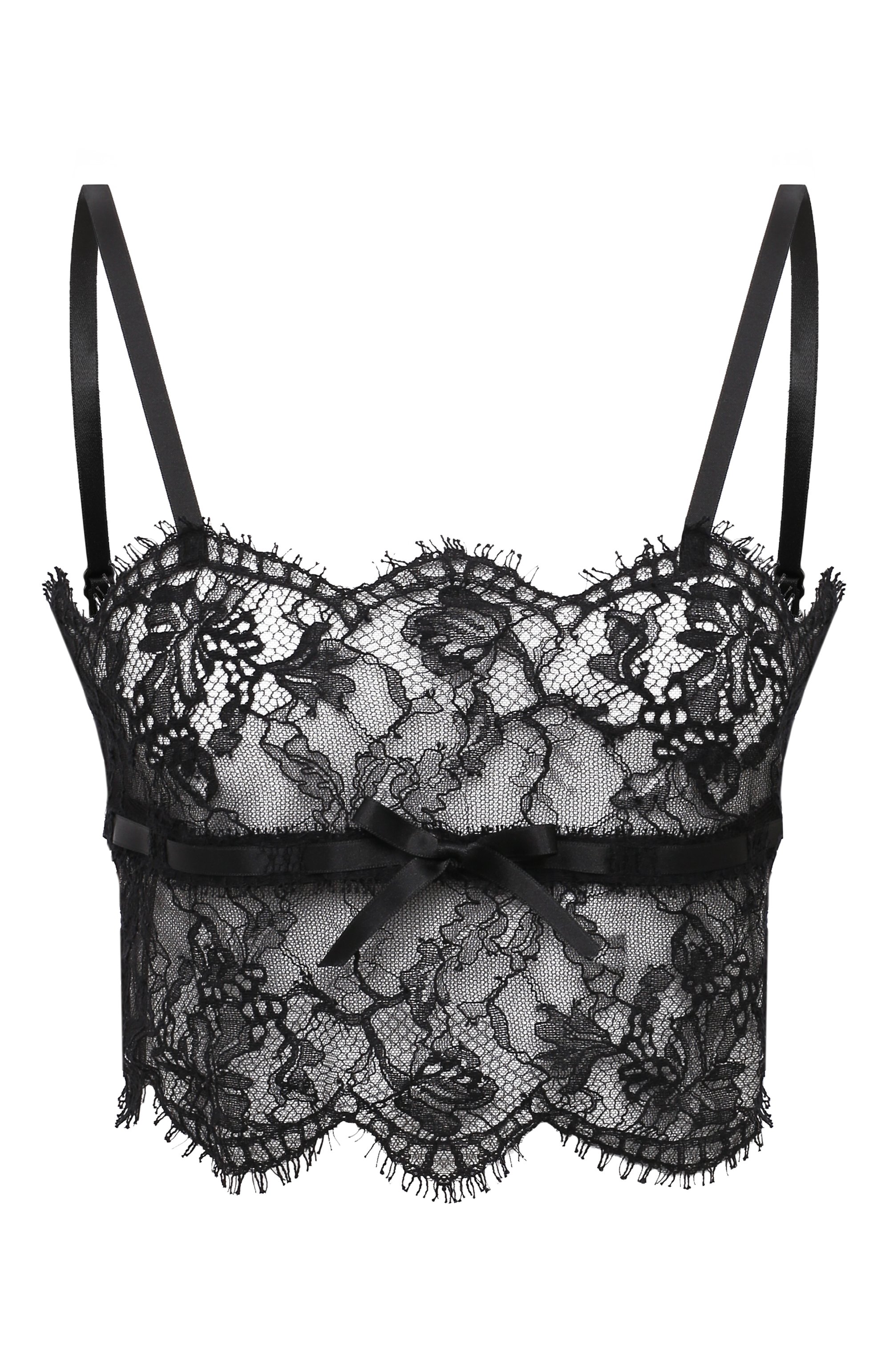 Бюстье DOLCE & GABBANA, арт. 07D98T/0N088, фото 1