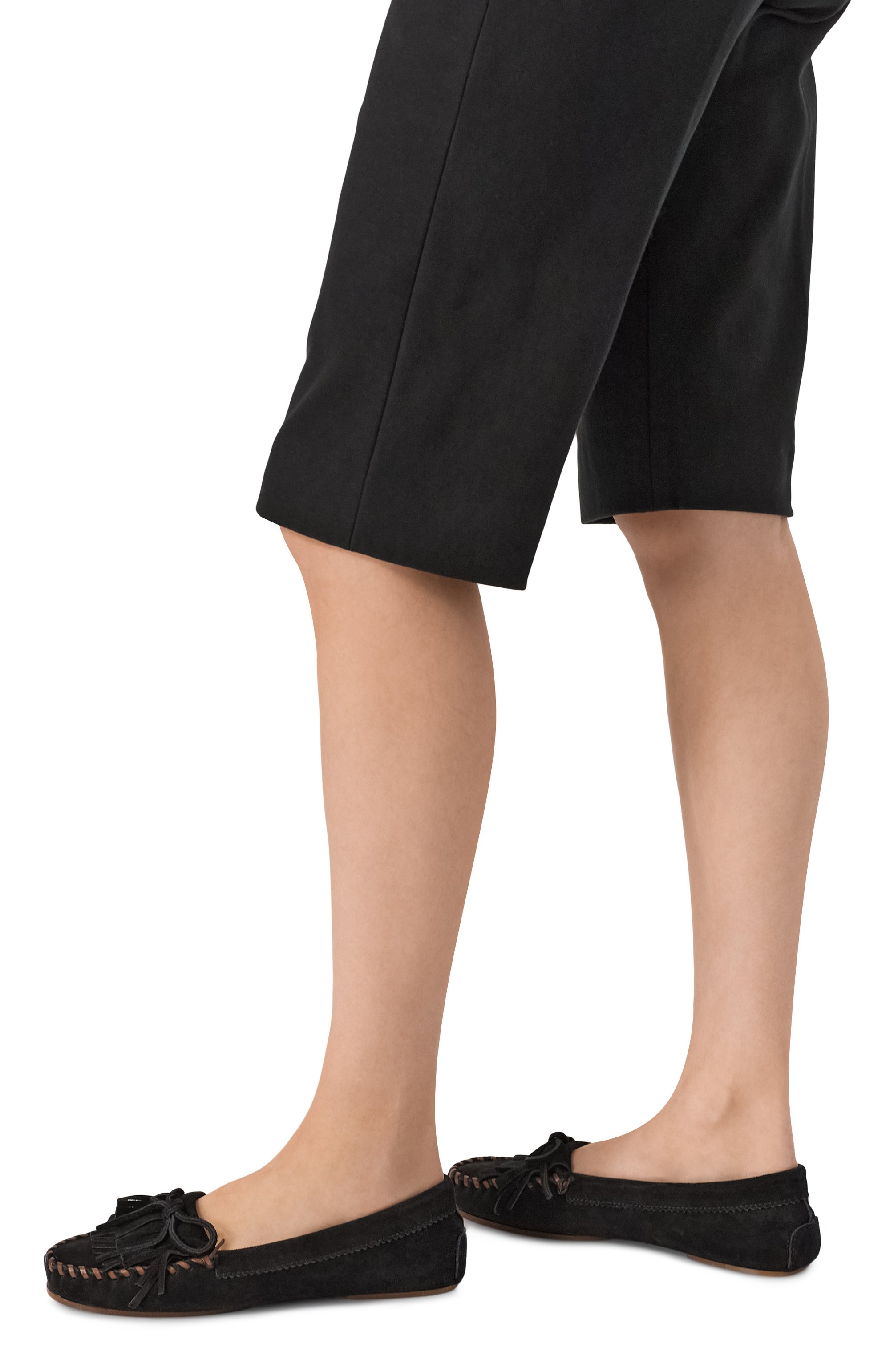 Замшевые лоферы indiana PARIS TEXAS, арт. PX1580/XV00P, фото 3