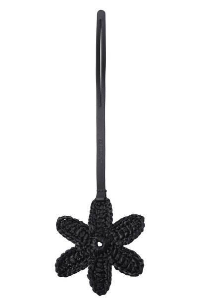 Брелок-шарм flower JIL SANDER, арт. J66VL0005/P8921, фото 2