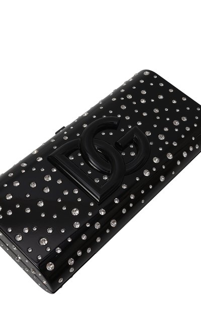Клатч dolce box DOLCE & GABBANA, арт. BB7622/A9U81, фото 3
