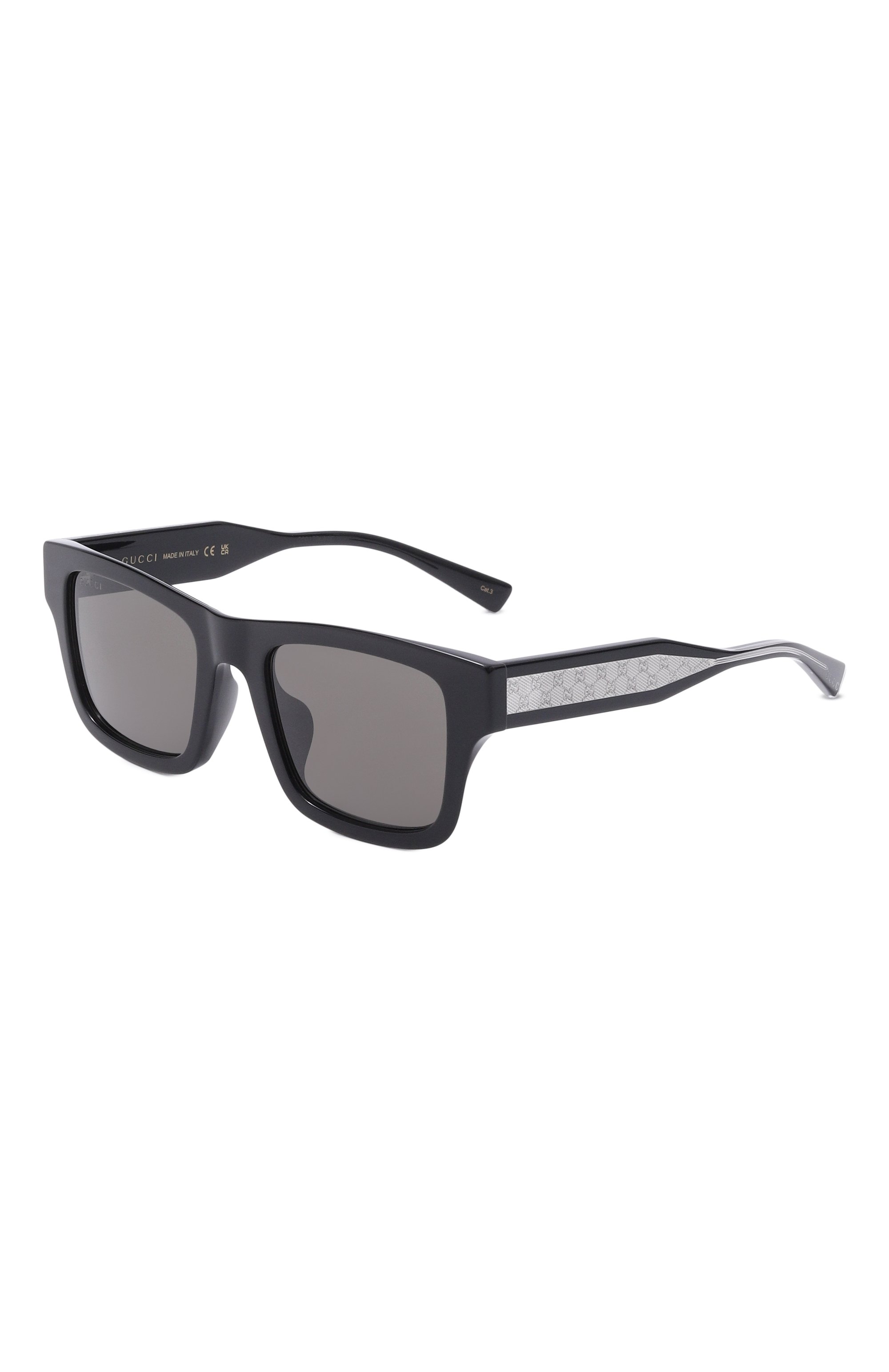 Солнцезащитные очки GUCCI, арт. GG2072SA 001, фото 1