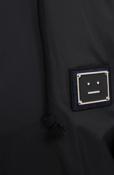 Плащ ACNE STUDIOS, арт. C90037/W, фото 5